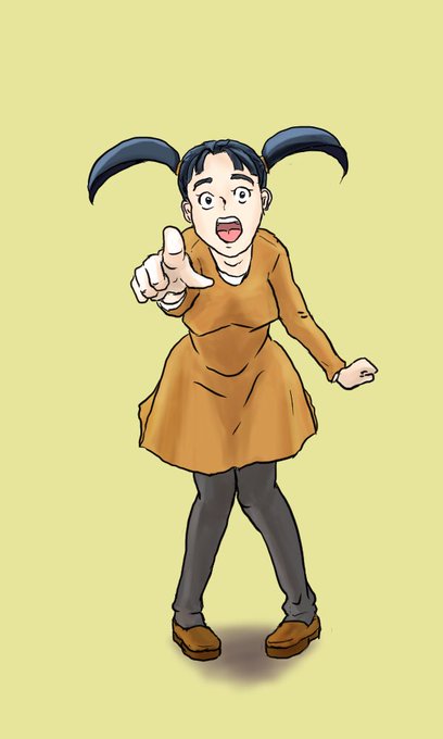 う絵ののtwitterイラスト検索結果