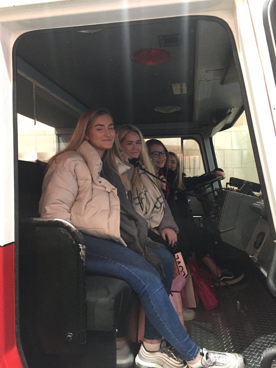 CBHSGeog's tweet photo. FDNY🚒@CoatbridgeHigh https://t.co/xm3tB00zWx