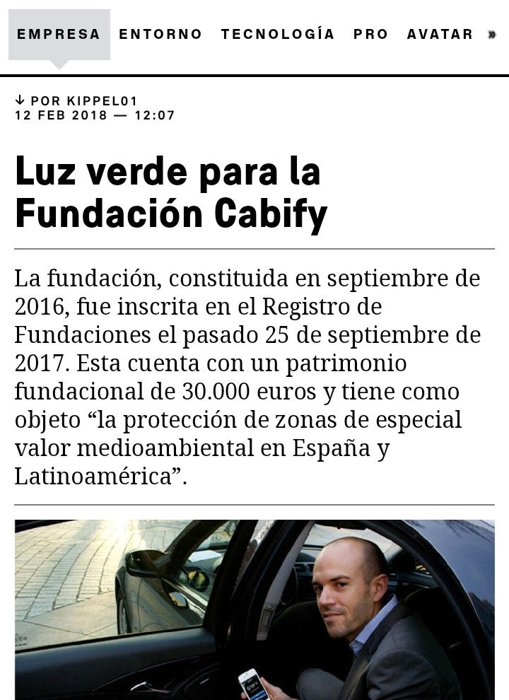 CarlosTxProject's tweet photo. #CabifyMola #CabiEstafa #CabifyAccess #CabiMafia https://t.co/fa3qcbz6jV