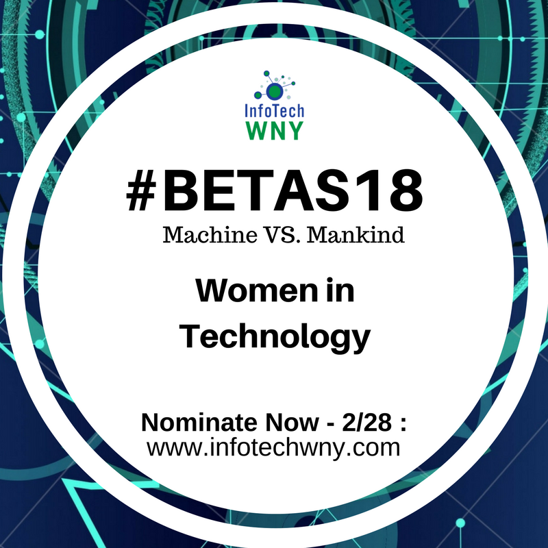 InfoTech WNY tweet media