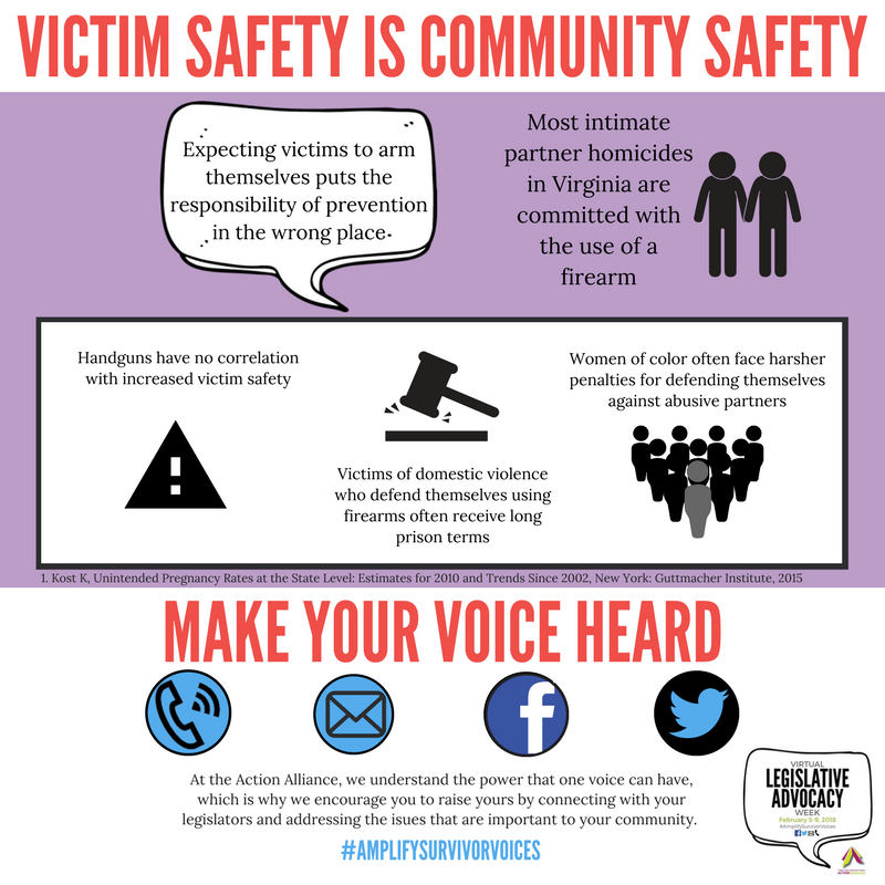 kerryosmith's tweet photo. #amplifysurvivorvoices #VLAW18 https://t.co/o59pp79OVi