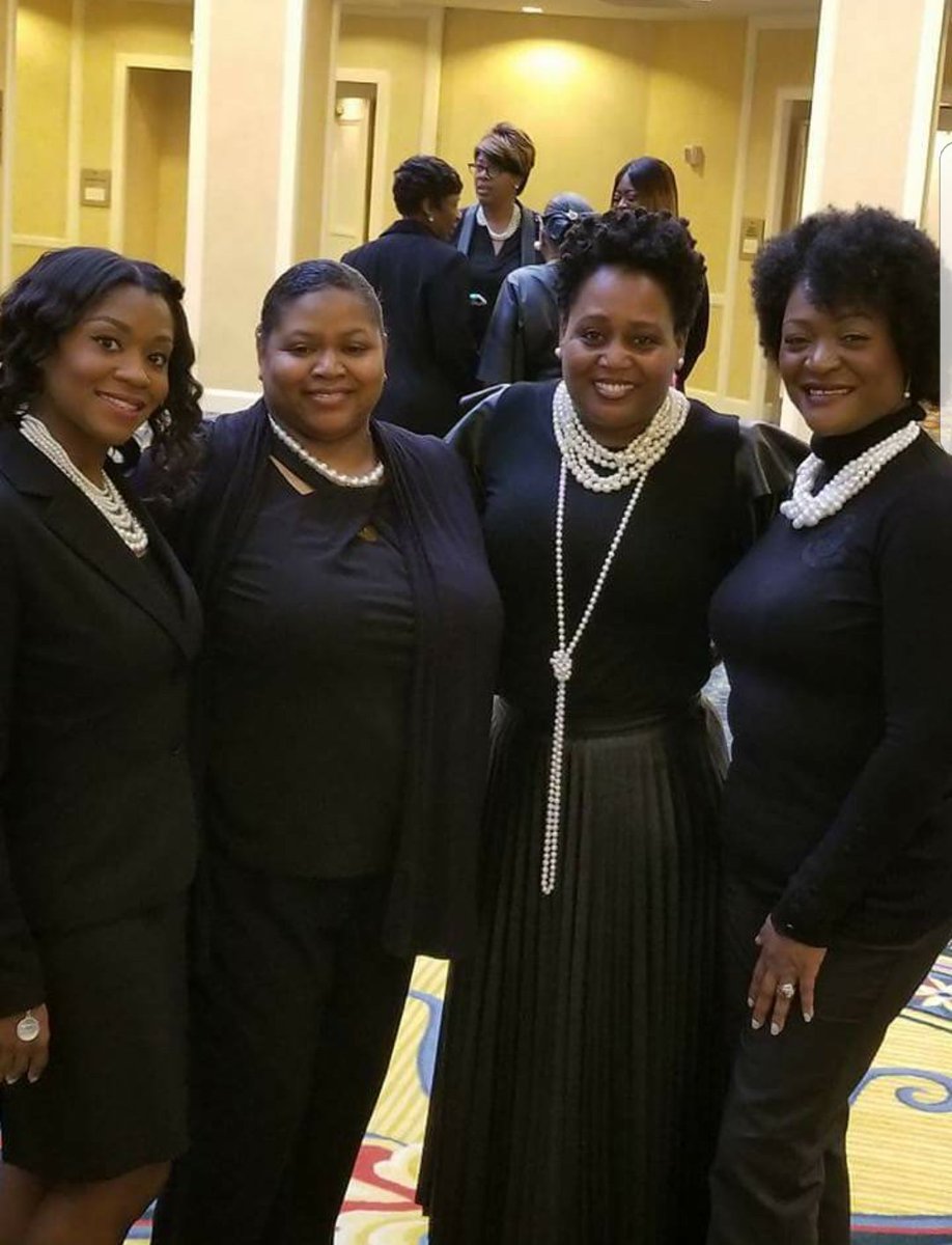 BwoodAKA's tweet photo. SA Region Cluster VII Founders' Day Celebration #AKA1908 #AKA110 #ClusterVII110 https://t.co/DoC4VatllX
