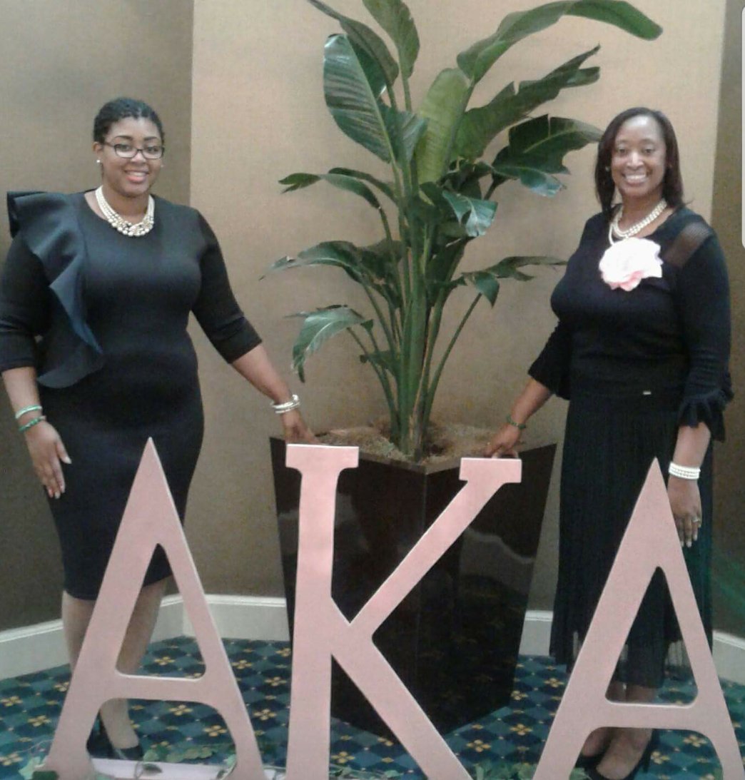 BwoodAKA's tweet photo. SA Region Cluster VII Founders' Day Celebration #AKA1908 #AKA110 #ClusterVII110 https://t.co/jlK5SMMqPs