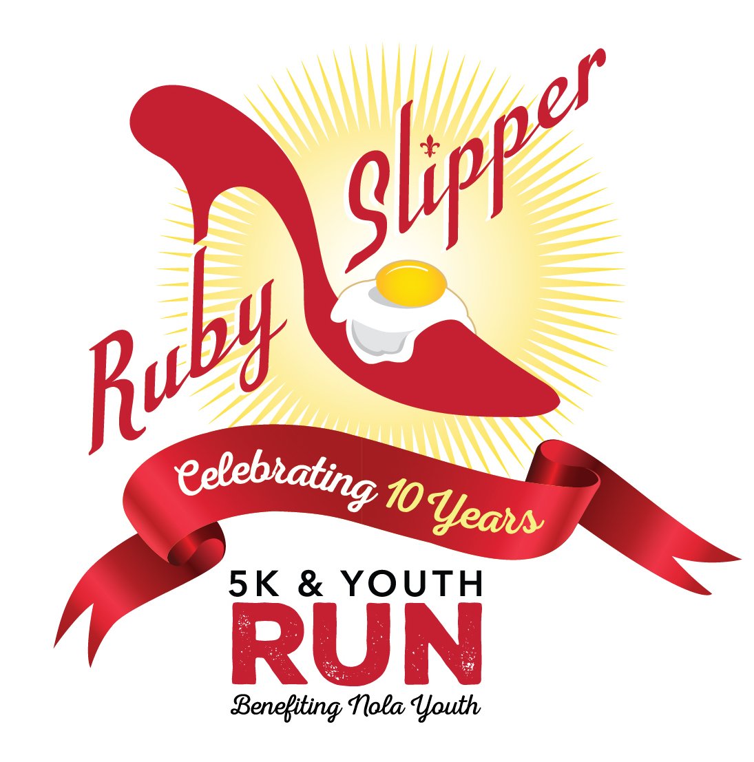 whereyatnola's tweet image. The Ruby Slipper Run is for the @CISNational of Greater New Orleans! Cool down after the 5k with juice from @nataliesoijc &amp;amp; beer from @SecondLineBrew &amp;amp; brunch offerings from the @rubyslippercafe!  Use the link below to register #rubyslipper5k
raceroster.com/events/2018/16…