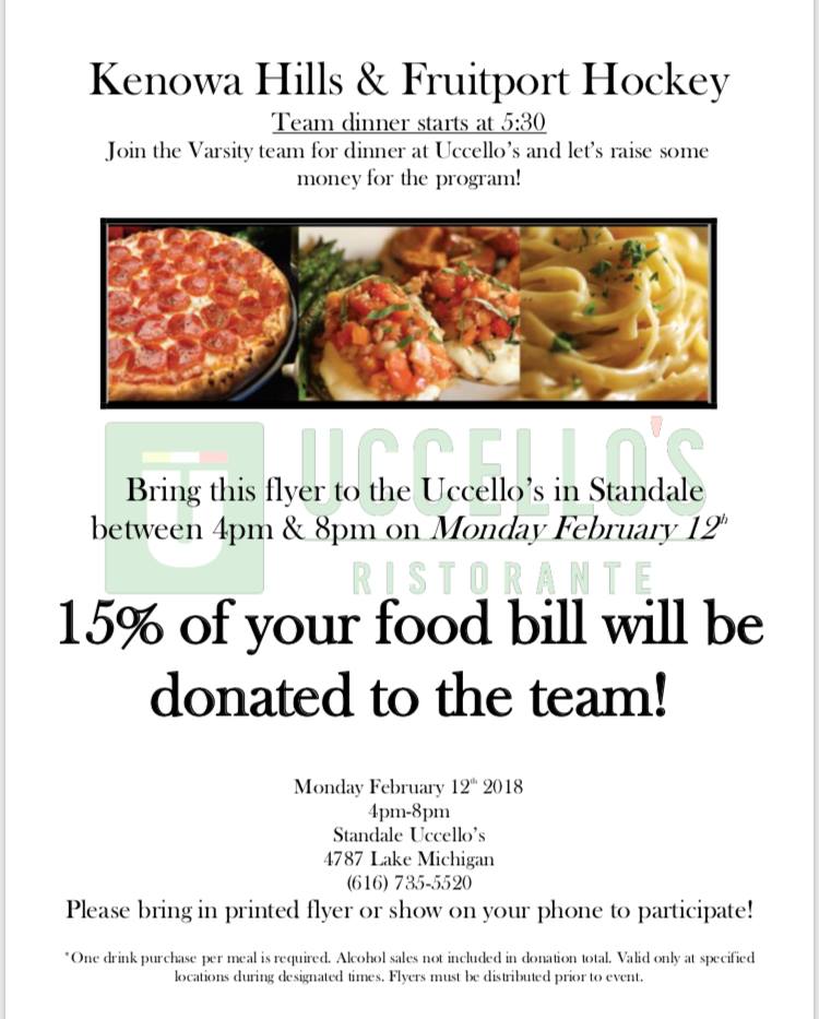 kenowa hills on twitter make dinner easy and delicious tonight by