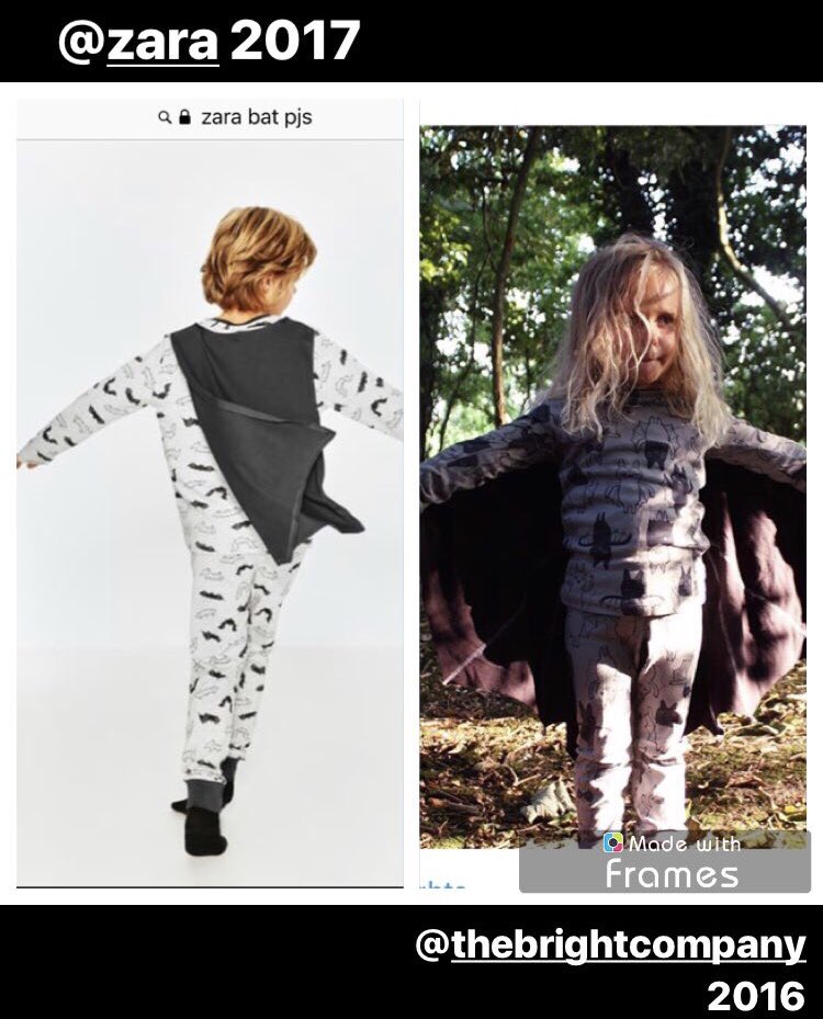 Hey <a href="/ZARA/">ZARA</a> fancy explaining this blatant copyright infringement?