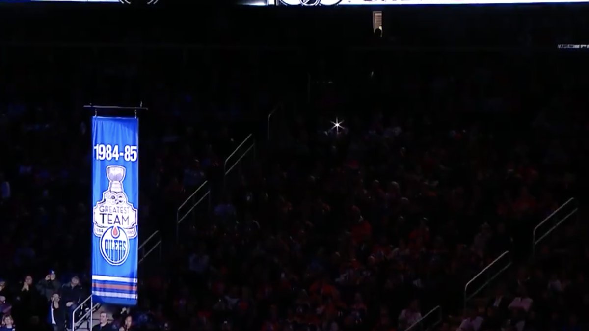 Arena Rafters & Banners - Page 57 - Sports Logo General Discussion ...