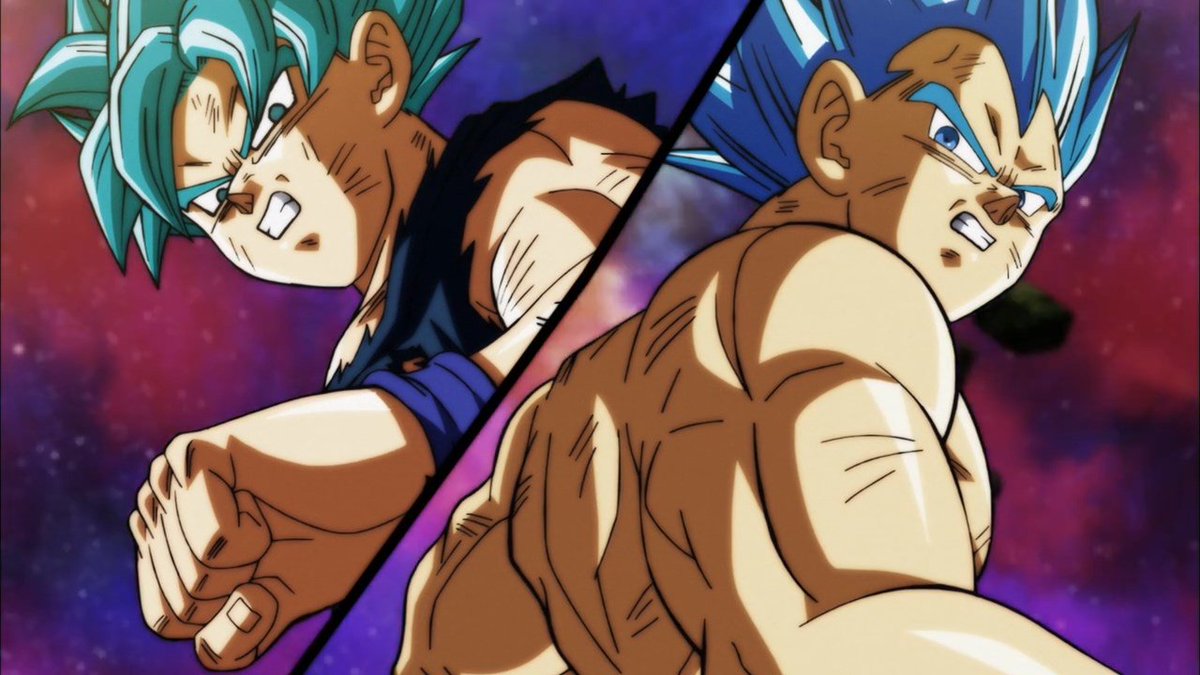RIDERHighPlayer's tweet photo. Concernant #DragonBallSuper, depuis 2 mois on enchaine les épisodes exceptionnels, cet épisode encore + que les précédents. J'aime tellement C-17, je crois même que je le préfère à Vegeta. Il est réfléchi, stratège, puissant, charismatique... le héros de ce tournoi ! #DBS127 #DBS https://t.co/60S7gfjT9f