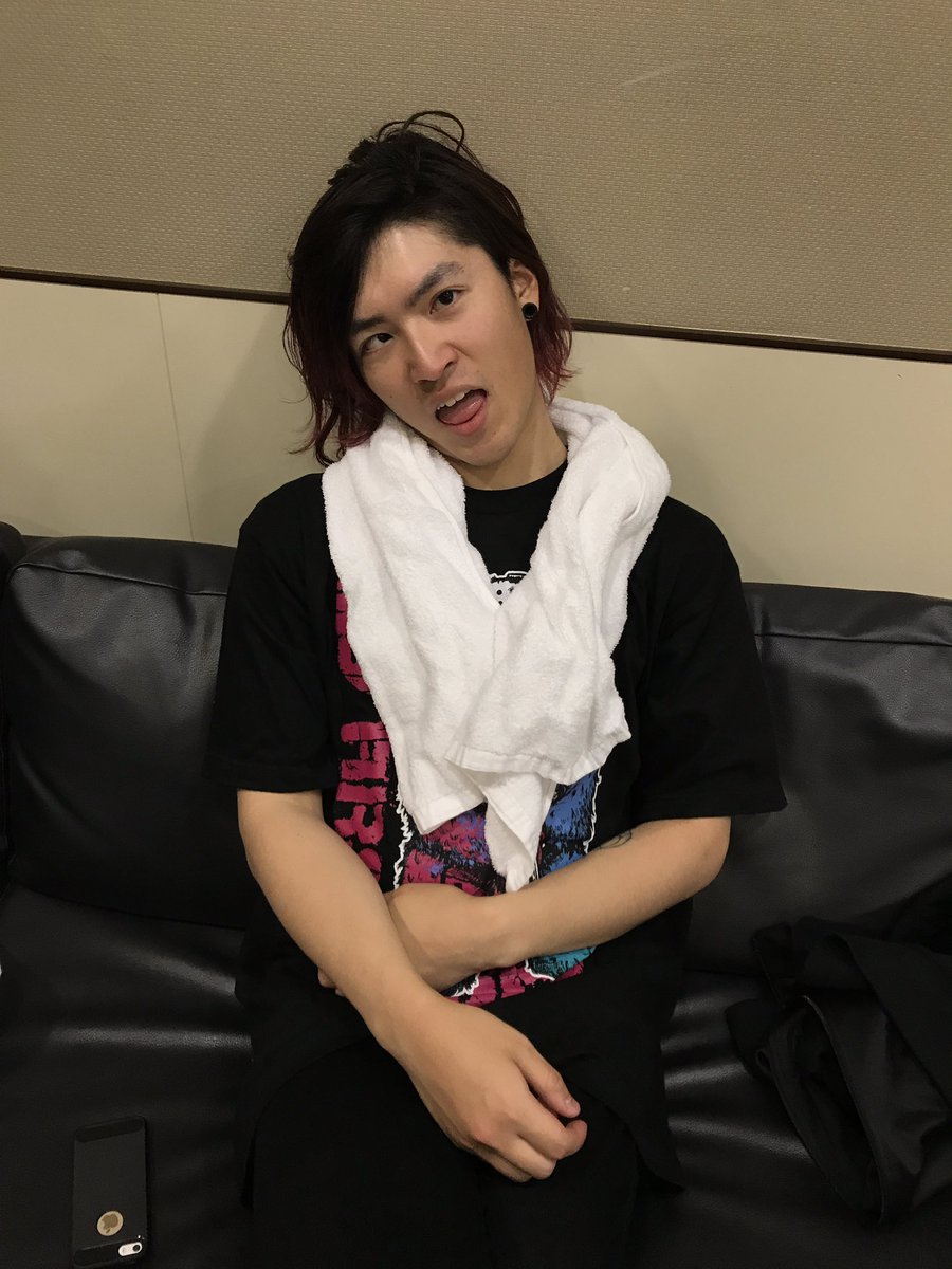 My First Story Brazil My First Story With Gen From Zephyren Storyteller Tour 18 Zepp Divercity Tokyo Feb 12 18 Photos From Zephyren Gen Myfirststory マイファス Mfsbrazilstt18 Hiro Teru Kidz