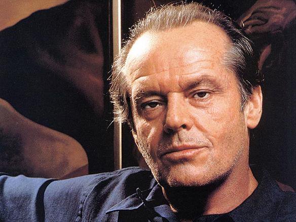 Happy birthday to Michael Ironside. 