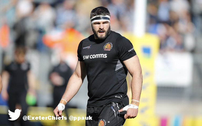 🏉- <a href="/don_armand/">Don Armand</a> says <a href="/ExeterChiefs/">Exeter Chiefs</a> are targeting a big response when they return to <a href="/premrugby/">PREM Rugby</a> action against <a href="/WaspsRugby/">Wasps Rugby</a> on Sunday ⬇️

exeterchiefs.co.uk/news/armand-ta…