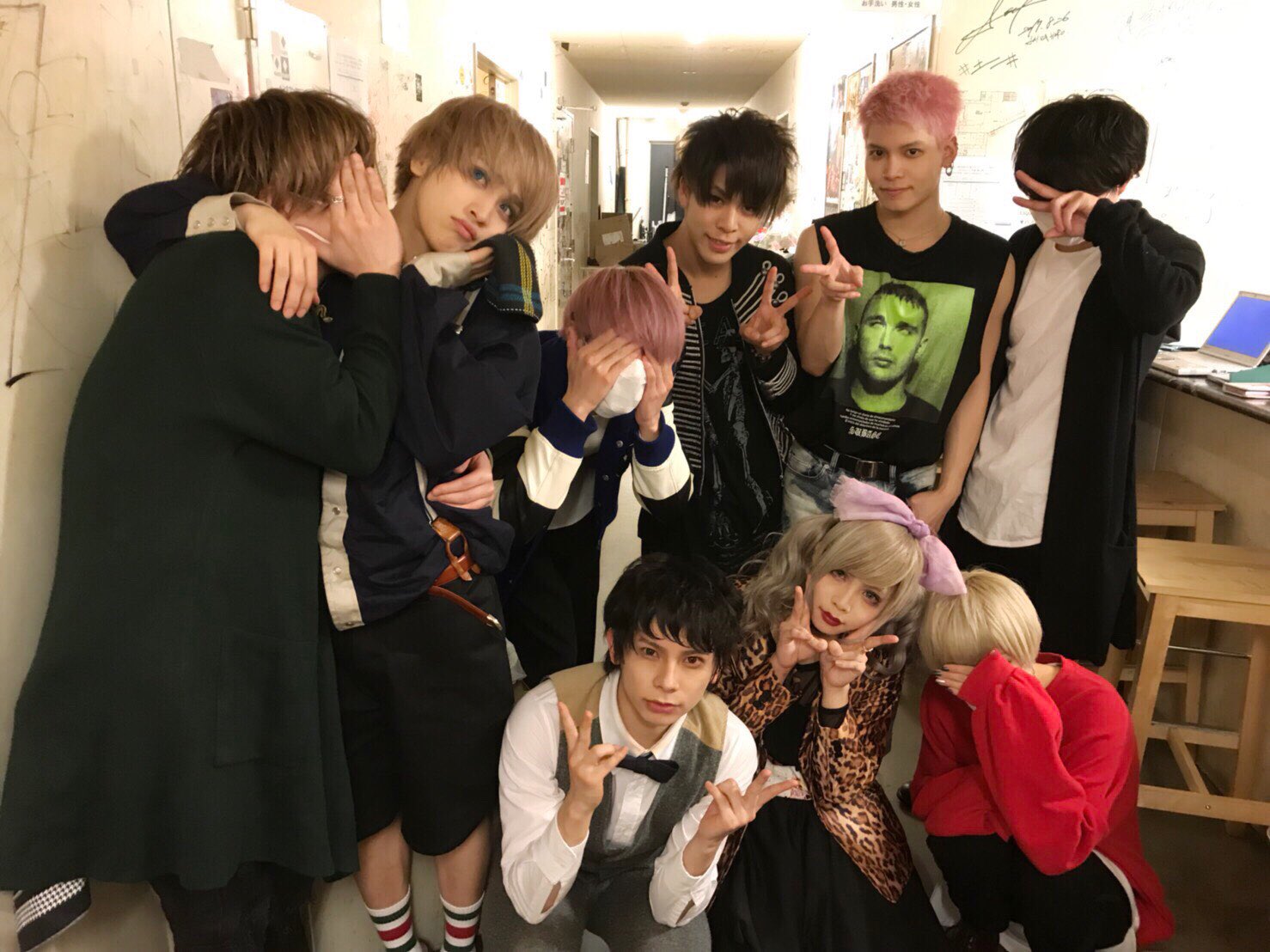 ペンタゴン あつぼーい (@PentagonAtsuki) / X