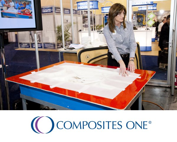 compositesone's tweet photo. Closed mold processes produce precision parts at lower costs for a variety of applications. Composites One, along with the Closed Mold Alliance, is the source for closed mold products, equipment, tooling and technical assistance. #closedmold #compositesone https://t.co/NuHwKPYVC5 https://t.co/iKrMidGqJz