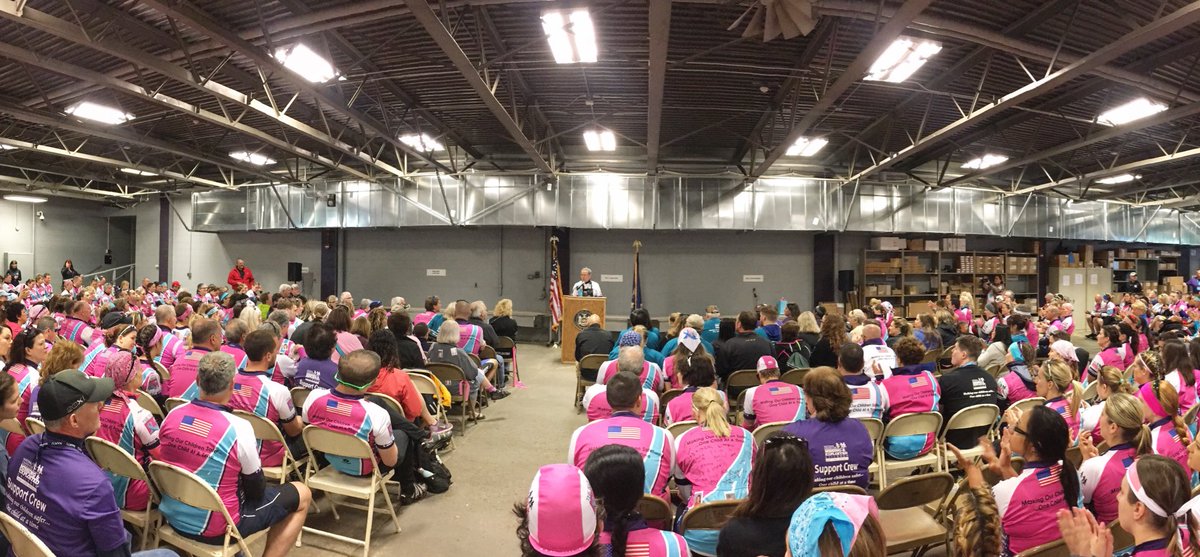 Ride for Missing Children CNY tweet media