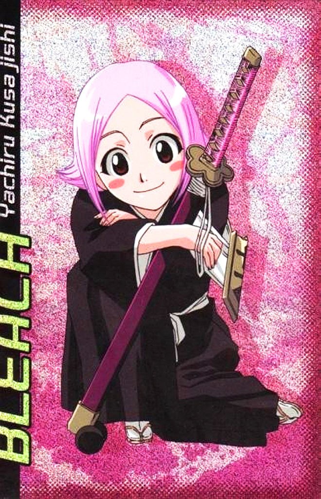 Ouga Twitterren 2月12日はbleachから草鹿やちるの誕生日です おめでとうございます Bleach ブリーチ 草鹿やちる 草鹿やちる生誕祭 草鹿やちる生誕祭18 2月12日は草鹿やちるの誕生日