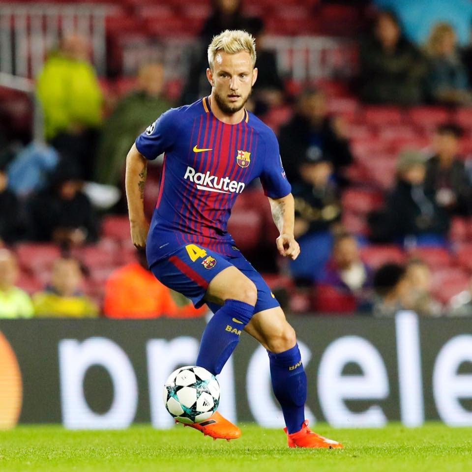 CodeBarePR's tweet photo. Esta noche, @ivanrakitic acudirá como invitado a  @El_Hormiguero. ¡No os lo perdáis! https://t.co/0iuHegwqSj