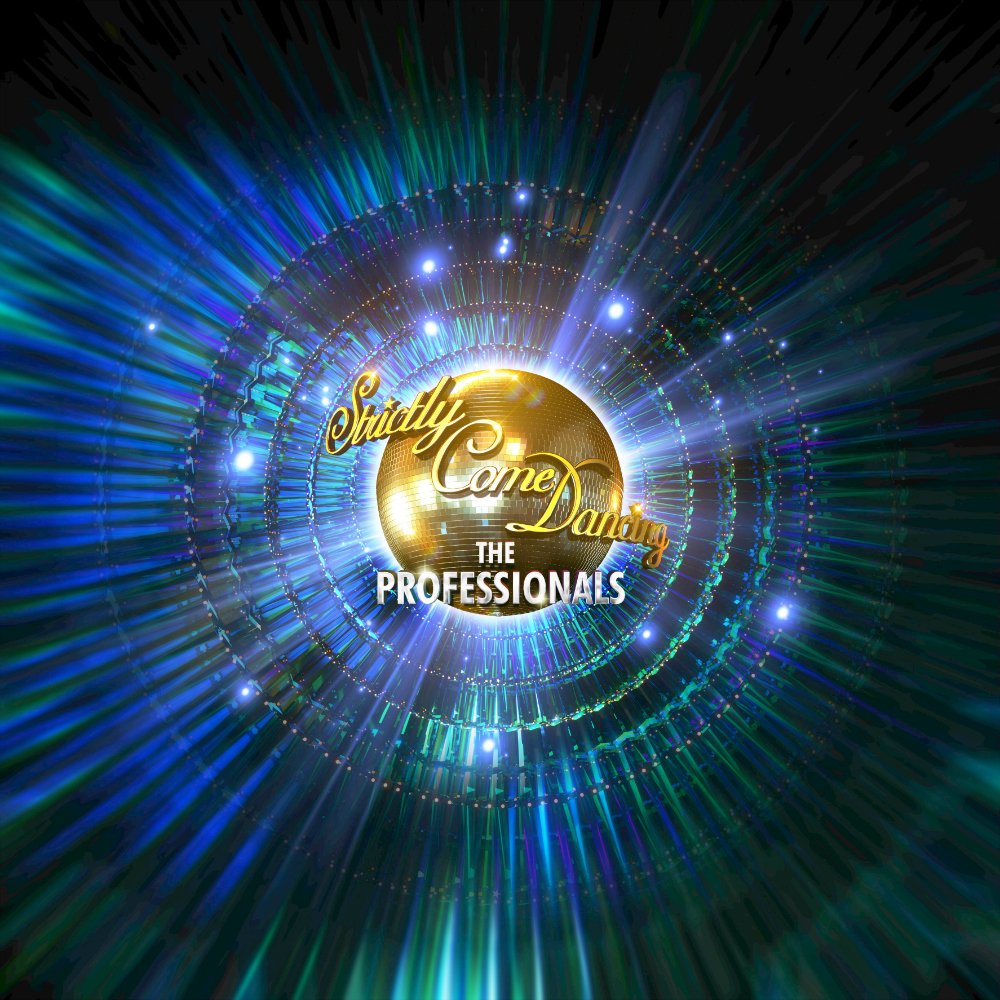 See #StrictlyComeDancing - The Professionals UK Tour - <a href="/WGBpl/">Winter Gardens BPL</a> #Blackpool
Details here 
👉 ow.ly/9bKW30ilGEO

#StrictlyLiveTour #strictlytour