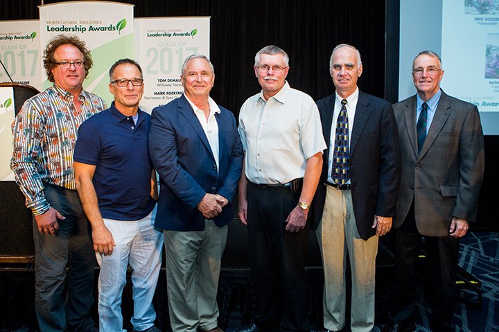 ravelda1's tweet photo. Who is making a difference in your greenhouse/nursery operation? Nominate them for a Horticultural Industries Leadership Award to be presented at Cultivate. @GreenhouseMag @NurseryMag   https://t.co/wAT8JTRauF https://t.co/L2zzvVSveE