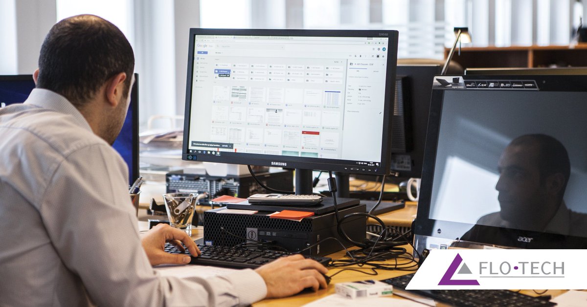 flotechmps's tweet photo. Today is Clean Out Your Computer Day! Organize your files and paper documents with Canon document scanners from Flo-Tech! https://t.co/uCr2BXJTnr