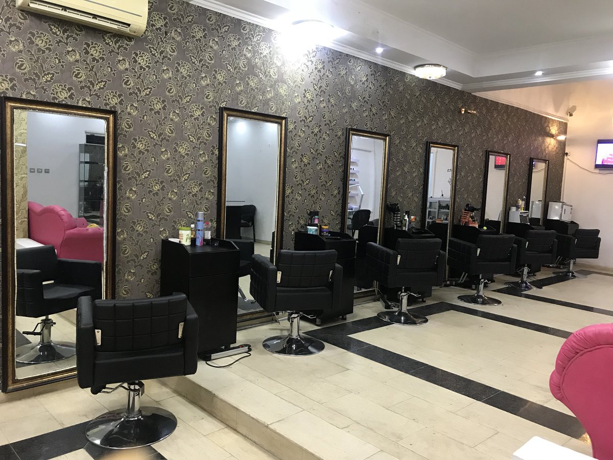Voke Petra Hair Vokepetrahair Twitter