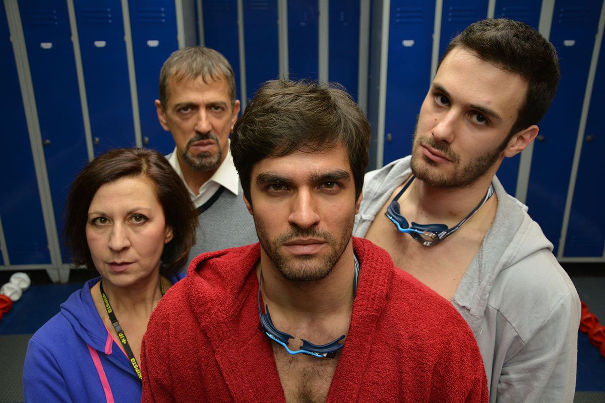 TeatrodiRifredi's tweet photo. IL PRINCIPIO DI ARCHIMEDE.. e lo sguardo inconfondibile di @pinolepera
in scena dal 15 al 25 febbraio al @TeatrodiRifredi
>>prima nazionale<< #stagione1718 #forzateatro #passteatri
info e biglietti>> https://t.co/eDo3yYMq85 https://t.co/4HmDUghjK3