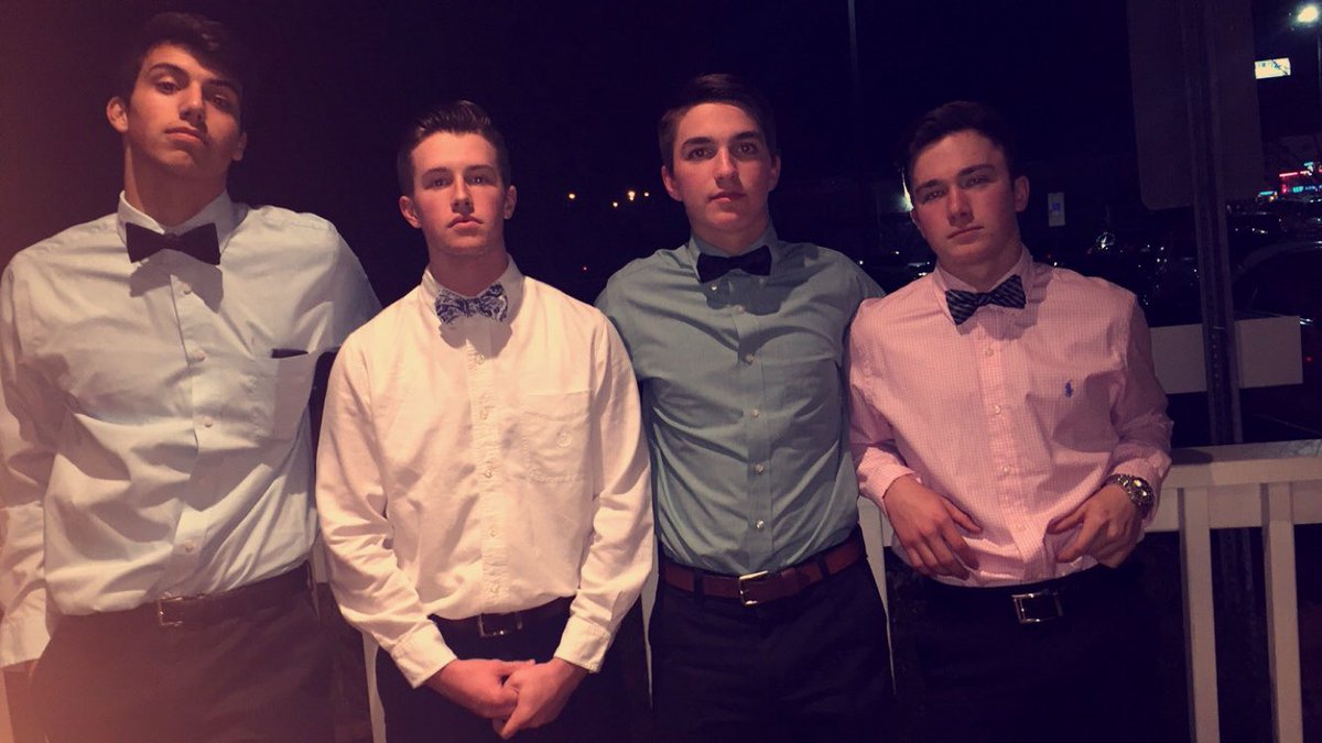 _calebaaron_'s tweet photo. Happy belated birthday to a man I consider a true brother, hope your day was full of rest and relaxation 😂⛷ Get well soon bro and get back down to Wilmington asap https://t.co/WlvpBbz7O3