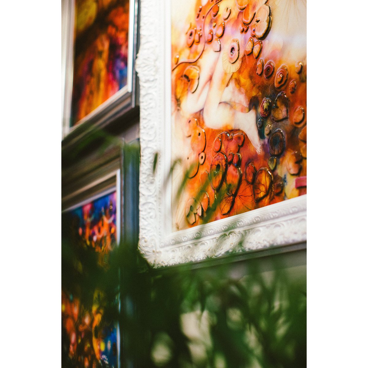 A glimpse of the future. Sneak peak into our recent work with Trent Galleries | locoagency.com • hello@locomedia.co.uk