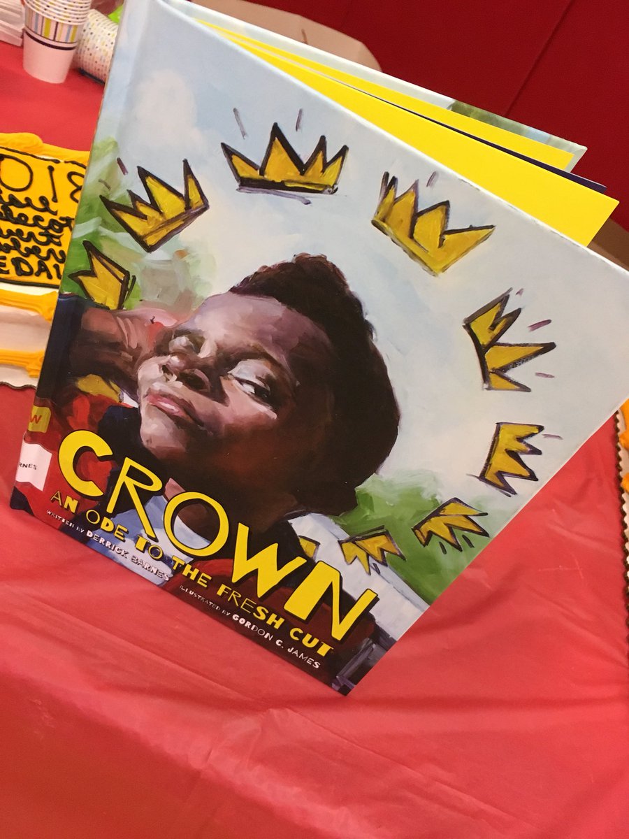 staceybethr's tweet photo. So excited for CROWN!!!! #CSKAward #ALAyma #alayma18 #YMApjparty #alamw18 https://t.co/nYMCwImp1l