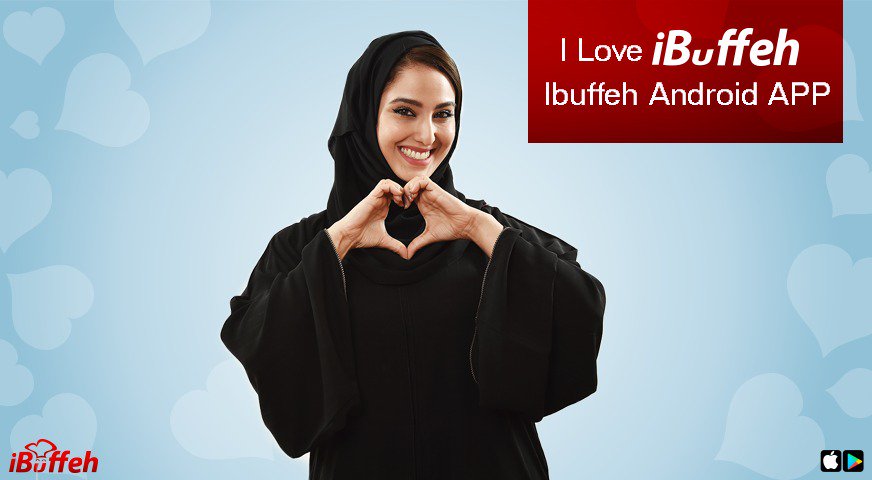 IBuffeh's tweet image. I love ibuffeh ❤
#ibuffeh #android_app #وجهك_ابيض  #عزيمه #عزايم #تطبيقات #الرياض #السعوديه