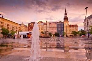 ACCESSforCI's tweet photo. Applications are now open for the 2018 International #HPC Summer School in the Czech Republic. XSEDE is proud to be a partner along with some of the world's leading HPC technologists: https://t.co/4PpfhCGHsj https://t.co/xyp7rhz7TF