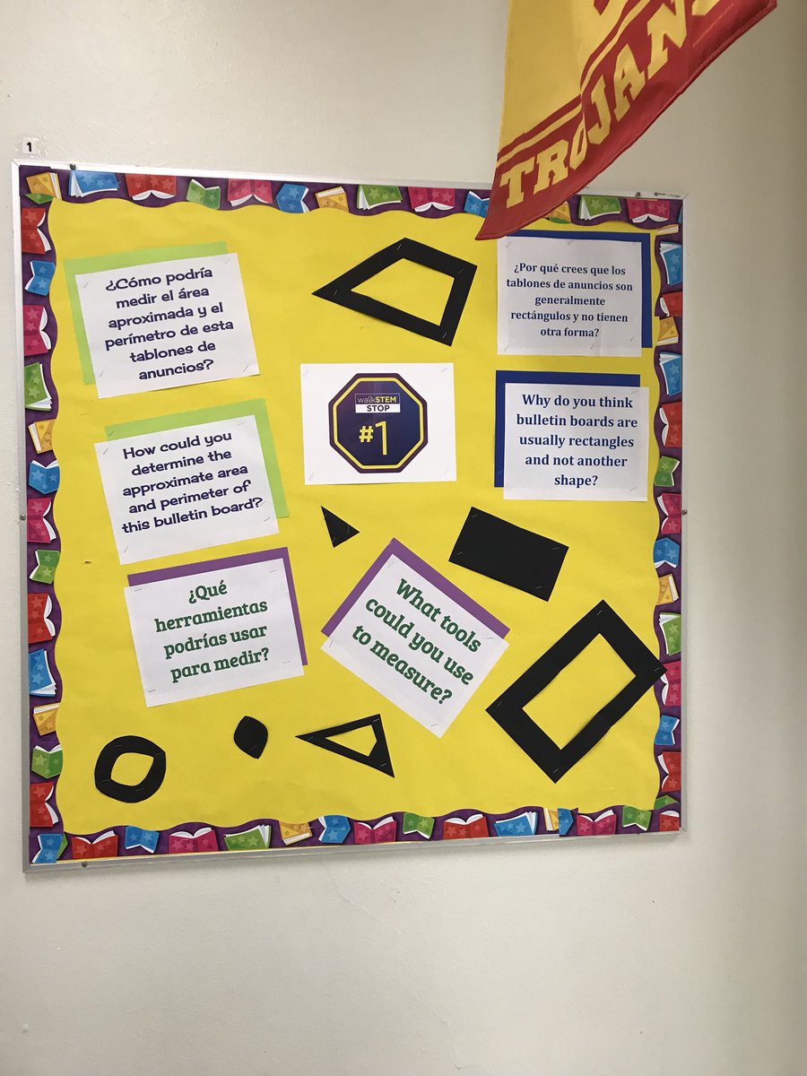 Mount_Auburn's tweet photo. Check out our #walkSTEM Stop #1!#iwalkstem @talkingSTEM https://t.co/Bg0zdG6VrG