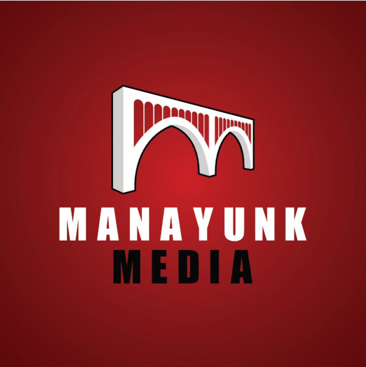 ManyunkMedia's tweet image. What do you think of the possible LOGO DESIGN?! 🤔💯 #ManayunkMedia #Manayunk