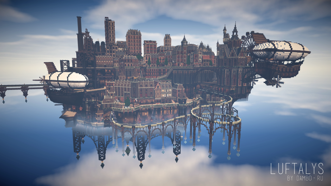 だんぼーる Cardboardmanさん がハッシュタグ Minecraft建築コミュ をつけたツイート一覧 1 Whotwi グラフィカルtwitter分析