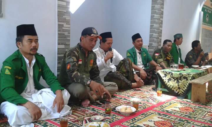 HBudhie's tweet photo. Bergerak terus pantang mundur demi kejayaan organisasi dan NKRI @GusYaqut @Adung65A @AlfaIsnaeni @faisalsaimima @noeruzzaman @AARaniBoeginez @banserwaykanan @lestari_ichunk @BANSERSATKORNAS @BanserBanyumas @Banser_CyberNU @abdulmufid1607 @Hermawanto0612 @Yayoledug https://t.co/TjkO9BCJHP