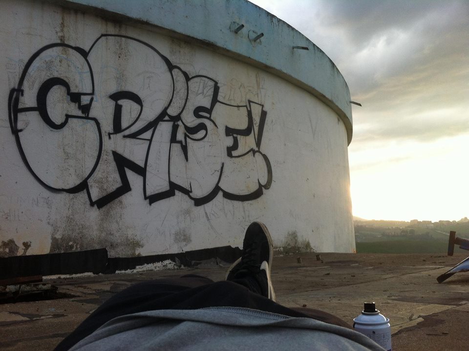 amohnacr's tweet photo. CRIS ACR #graffiti #hiphop #sketchbook  #streetart #paint #urbangraffiti #jamsessiongraffiti #Freestyle #stickers #wallstickers #algerie #tiziouzou #maghreb #afrique https://t.co/eUjxDO8VJd