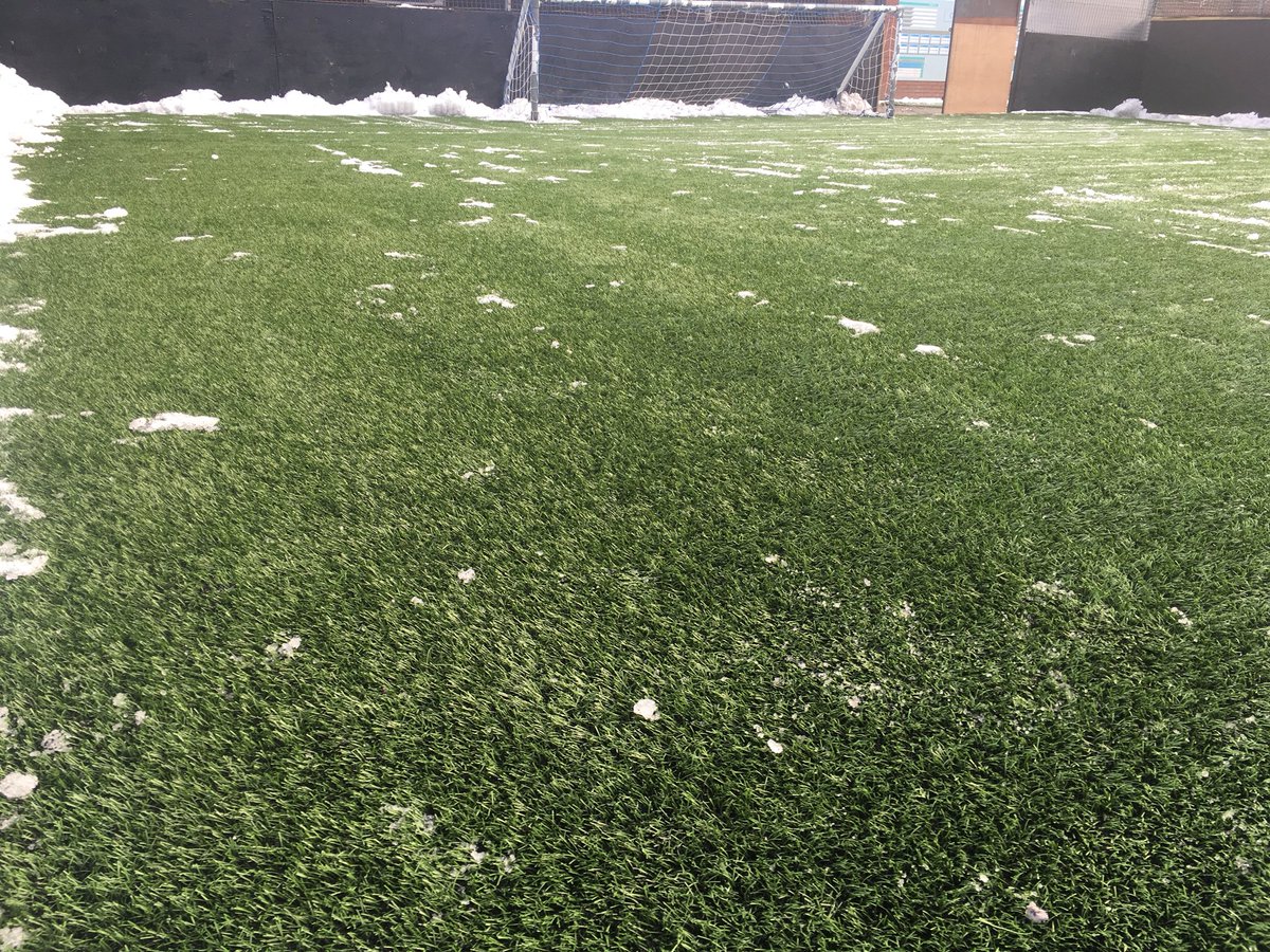 Before and after pictures. All games on tonight