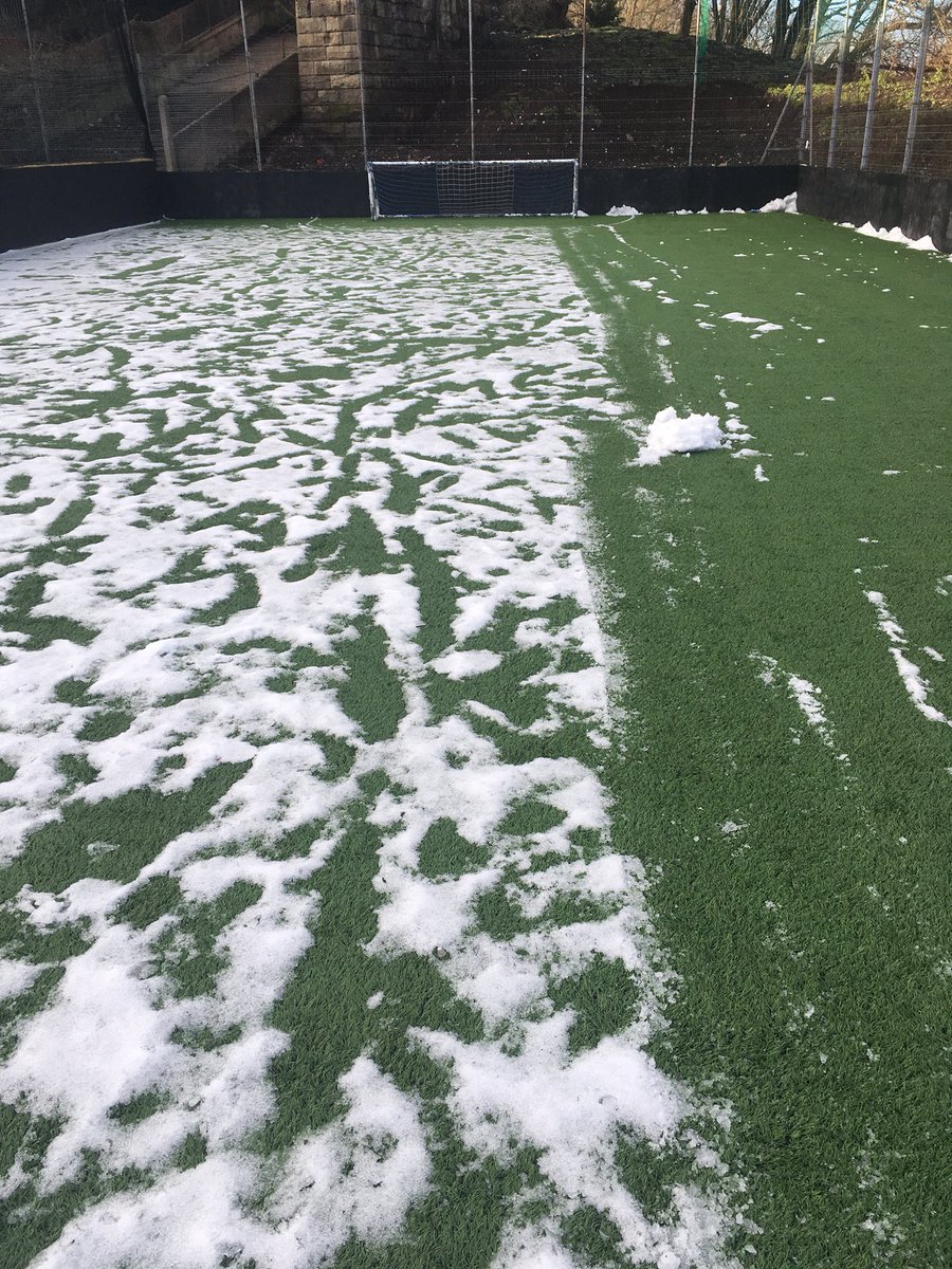 Before and after pictures. All games on tonight