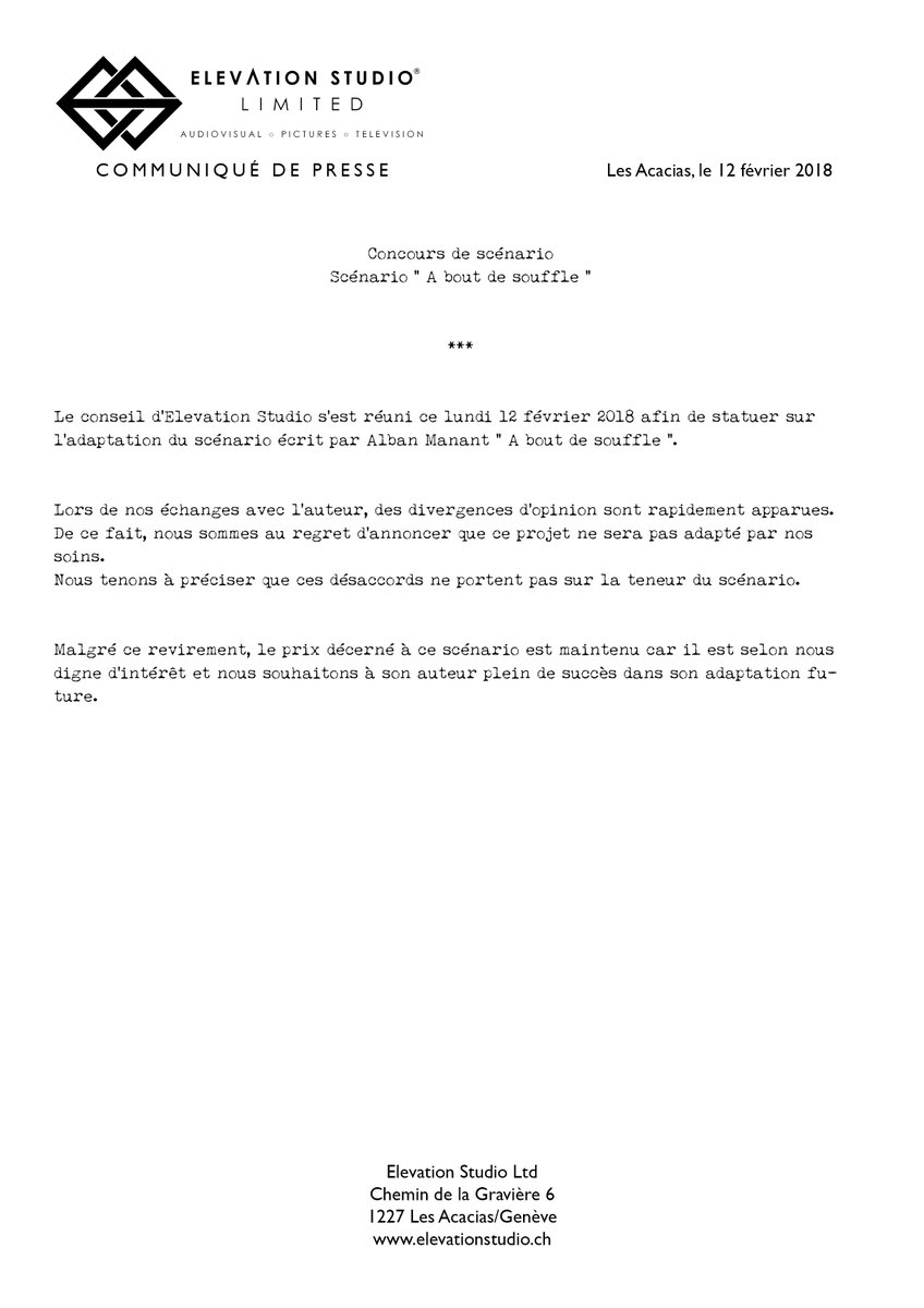Elevation Studio Ltd (@elevationstud) / Posts / X