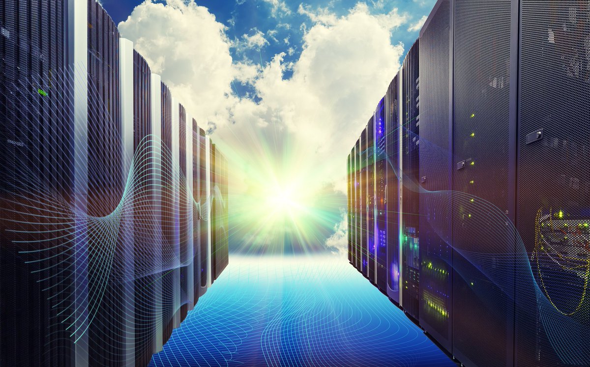 Jmurthil34's tweet photo. 5 Things to Know about Modernizing Your IT Infrastructure https://t.co/LaFmuvHlD5 https://t.co/i7BJmHvGnT