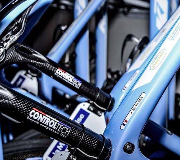 Control_Tech_'s tweet image. Beautiful shot of the @Delko_MP_KTM bikes, equipped with the latest Controltech components this season. Having already enjoyed a great start to the season, we are looking forward to more success soon.
#BetterControl