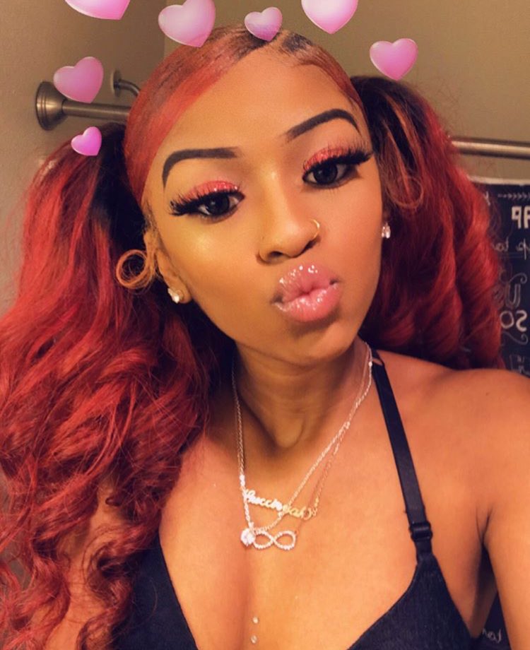 HelpmeParody's tweet photo. IG- Gucciryah https://t.co/2m30IRTtGM