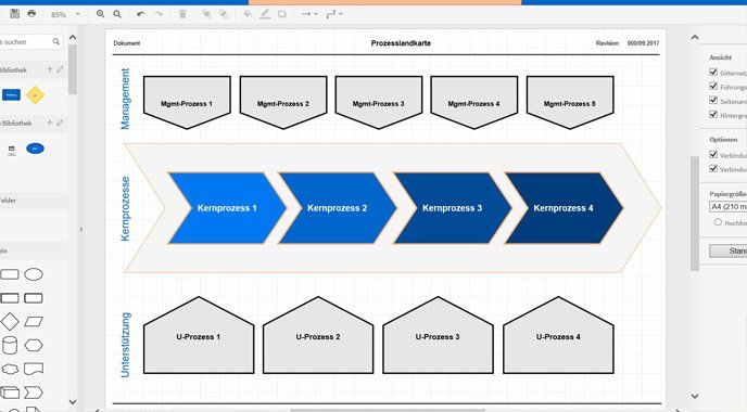 Roxtra_QM's tweet photo. Visualisieren Sie Ihre Prozesse ganz einfach in nur 20 min in einer anschaulichen #Prozesslandkarte. Anleitung:
https://t.co/so8bmH5ut1 #roXtra # Prozessdesigner #prozessmanagement #prozess #ISO9001 #Qualitätsmanagement #Management #Tutorial #software https://t.co/ep6ogSW9cE
