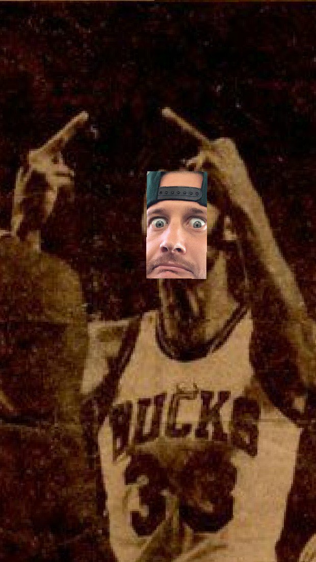 jatki1987's tweet photo. @SithLordAR Happy bday bud. Never change! #Bucks #sithlordoflords #pounddatp***yprunty https://t.co/kbO6TmvrOO