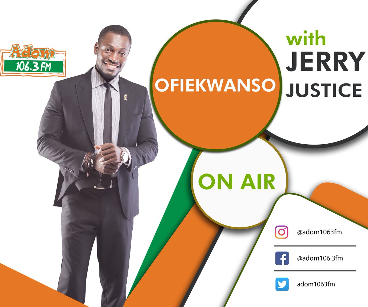 djoboade's tweet photo. Your own show 

#OfieKwanso Ooo OfieKwanso🚗 with #DaMan @jerryjustice https://t.co/jNmH0JZ69l