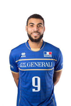 FSermaise's tweet photo. Un 12 février en sport !

En plein JO d'hiver, retour sur le triplé de Jean-Claude Killy en 1968, à Grenoble. Sans oublier l'anniversaire du phénomène du volley-ball français : Earvin Ngapeth ! 

Par ici : https://t.co/QiakZc4him

#Grenoble #JO68 #GrandChelem 

@benjamin_blt https://t.co/K21ofhO3qT