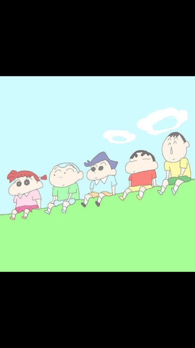 クレヨンしんちゃんlove C S Shinnosuke Twitter クレヨンしんちゃんlove C S Shinnosuke Twitter