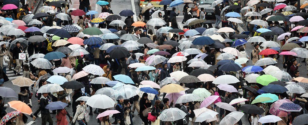 Humanity is facing some hard choices ahead. We can't avoid them through technology; technology has to help us make them: buff.ly/2nVNjt5