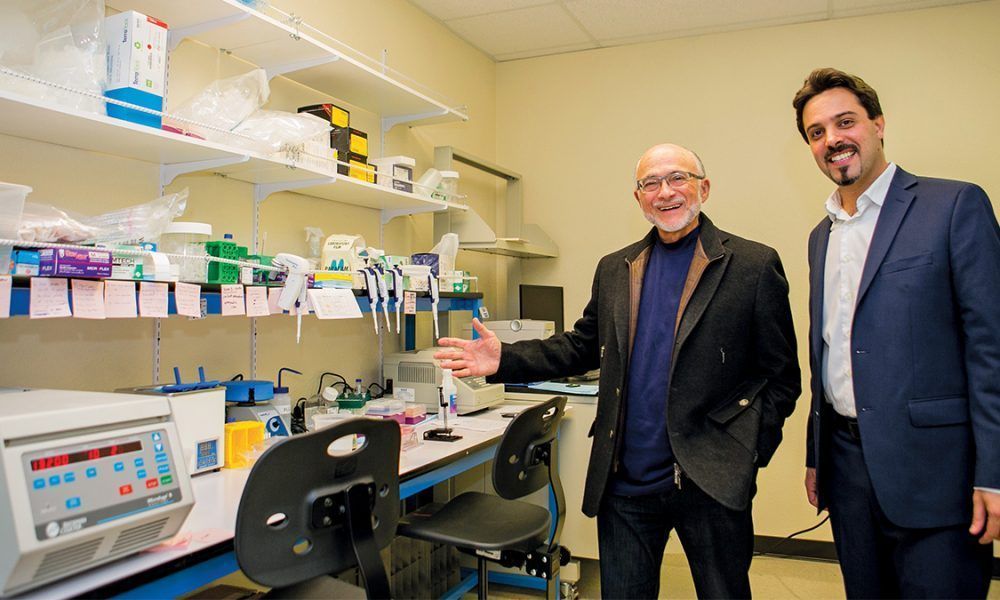 New Incubator @startupsandbox Targets Emerging #Biotech Scene bit.ly/2H5pTt8 #choosesantacruz