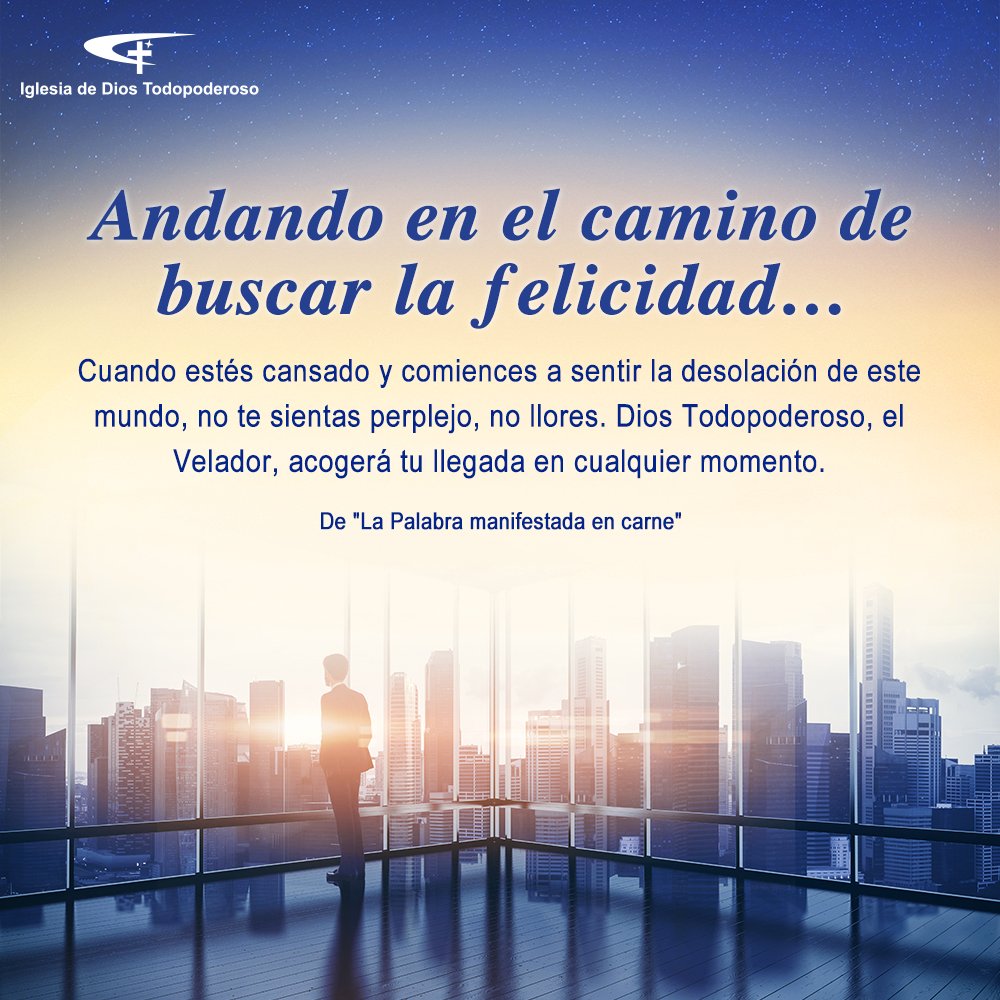CAGchurches's tweet photo. 🎙🎙 Dios Todopoderoso dice: ”Cuando estés cansado y comiences a sentir la desolación de este mundo, no te sientas perplejo, no llores. Dios Todopoderoso, el Velador, acogerá tu llegada en cualquier momento”.
🔍🔍https://t.co/3SF1NDESzM
#Cuando #DiosTodopoderoso #llegada https://t.co/4A8RaVODqP