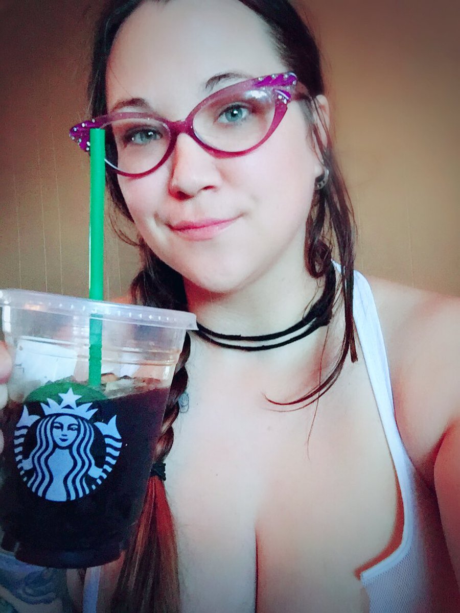 MeanMolly's tweet photo. Sipping on coffee from @Secretruin1, while checking the crypto markets to see how much @msub4uโs #cryptotributes have grown overnight.
Good morning, gooning addicts.
Time to make Me smile.
#findom #homewrecker #hypnoboobs #cryptodomme #walletdrain #breastworship https://t.co/iKYMh6PFa9